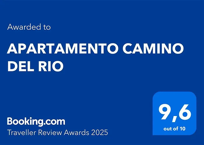 Apartamento Camino Del Rio