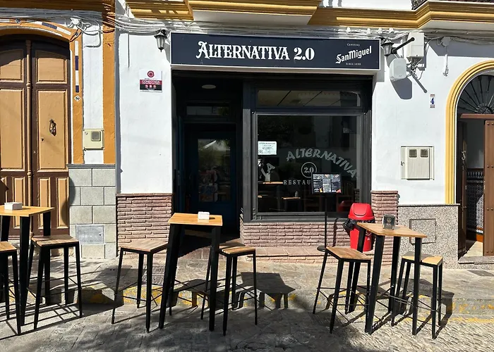 Apartamento Camino Del Rio