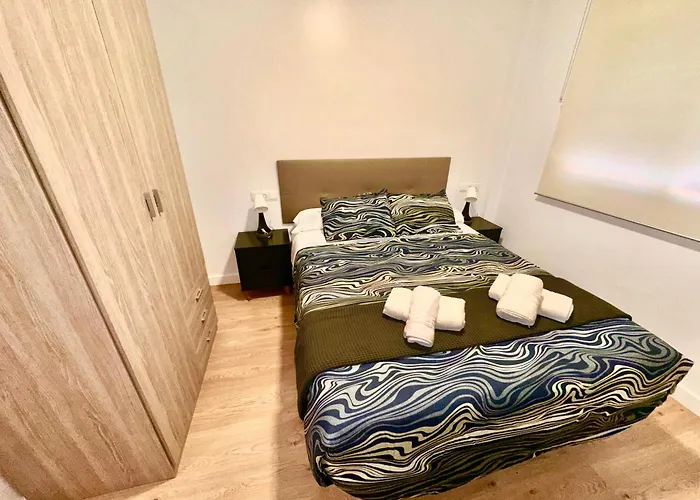 Apartamento Camino Del Rio
